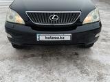 Lexus RX 330 2004 года за 8 500 000 тг. в Астана – фото 4