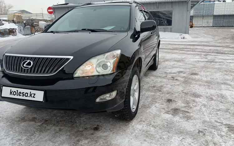 Lexus RX 330 2004 годаfor8 500 000 тг. в Астана