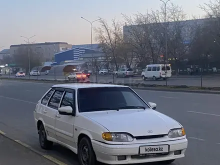 ВАЗ (Lada) 2114 2012 года за 990 000 тг. в Семей