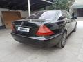 Mercedes-Benz S 350 2005 года за 5 000 000 тг. в Алматы – фото 4