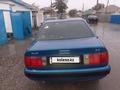 Audi 100 1991 годаүшін1 200 000 тг. в Тараз – фото 3