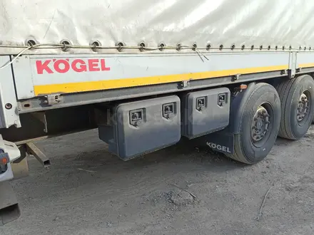 Kogel  SN24 2014 года за 6 500 000 тг. в Уральск – фото 7