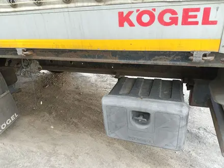 Kogel  SN24 2014 года за 6 500 000 тг. в Уральск – фото 8