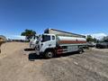 Dongfeng  Топливозаправщик 12 куб DongFeng 2026 годаүшін25 000 000 тг. в Алматы – фото 3
