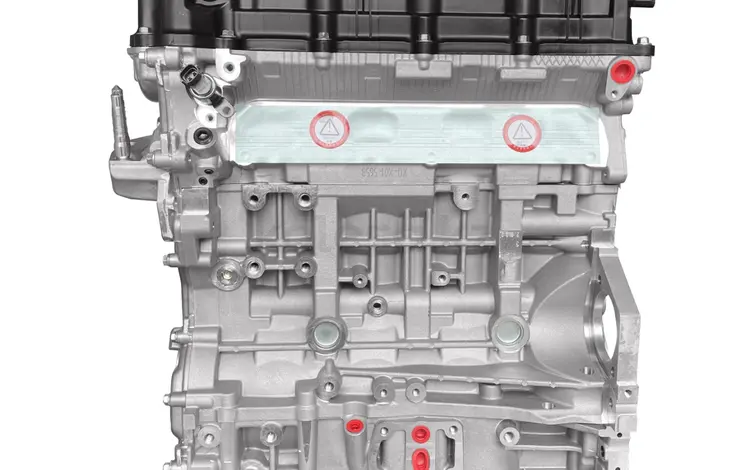 Двигатель новый в сборе - G4KD 2,0үшін770 000 тг. в Костанай