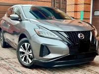 Nissan Murano 2022 годаүшін19 000 000 тг. в Алматы