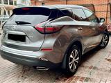 Nissan Murano 2022 года за 19 000 000 тг. в Алматы – фото 3