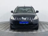 Nissan Murano 2005 годаүшін3 950 000 тг. в Астана – фото 2