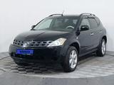 Nissan Murano 2005 года за 3 950 000 тг. в Астана