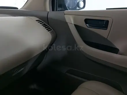 Nissan Murano 2005 года за 3 990 000 тг. в Астана – фото 24