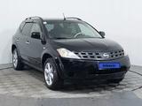 Nissan Murano 2005 годаүшін3 650 000 тг. в Астана – фото 3