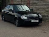 ВАЗ (Lada) Priora 2170 2013 года за 2 800 000 тг. в Рудный – фото 4