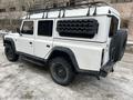 Land Rover Defender 2005 годаүшін4 600 000 тг. в Кокшетау – фото 2