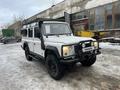 Land Rover Defender 2005 годаүшін4 600 000 тг. в Кокшетау – фото 4