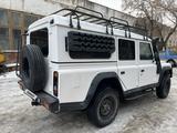 Land Rover Defender 2005 годаүшін4 600 000 тг. в Кокшетау – фото 3