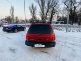 Subaru Forester 2000 года за 2 800 000 тг. в Алматы – фото 5