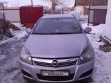 Opel Astra 2009 года за 3 400 000 тг. в Астана