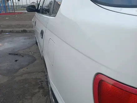 Toyota Carina E 1995 года за 3 100 000 тг. в Кентау – фото 11