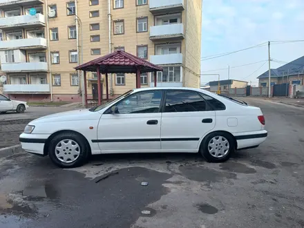 Toyota Carina E 1995 года за 3 100 000 тг. в Кентау – фото 4