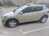 Renault Sandero Stepway 2015 годаfor3 750 000 тг. в Шымкент – фото 3