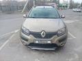 Renault Sandero Stepway 2015 годаfor3 750 000 тг. в Шымкент – фото 7