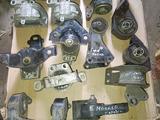 Опора Двигателя подушка подушки за 10 000 тг. в Алматы – фото 2