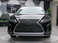 Lexus RX 350 2022 года за 38 000 000 тг. в Астана