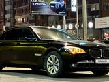 BMW 750 2010 годаүшін7 700 000 тг. в Семей – фото 2