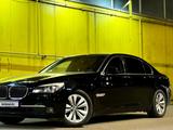 BMW 750 2010 годаүшін7 700 000 тг. в Семей – фото 3