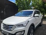 Hyundai Santa Fe 2016 года за 12 000 000 тг. в Караганда