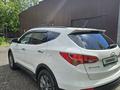 Hyundai Santa Fe 2016 годаүшін10 200 000 тг. в Караганда – фото 4