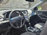Hyundai Santa Fe 2016 года за 11 000 000 тг. в Караганда – фото 5