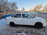 ВАЗ (Lada) Priora 2170 2012 года за 2 198 592 тг. в Караганда – фото 4