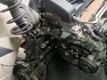 Движок двигатель АКПП на toyota avensis 2az за 125 тг. в Алматы – фото 4