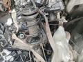 Движок двигатель АКПП на toyota avensis 2azүшін125 тг. в Алматы – фото 5