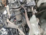 Движок двигатель АКПП на toyota avensis 2az за 125 тг. в Алматы – фото 5