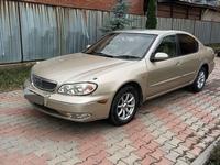 Nissan Cefiro 2000 годаfor2 200 000 тг. в Алматы