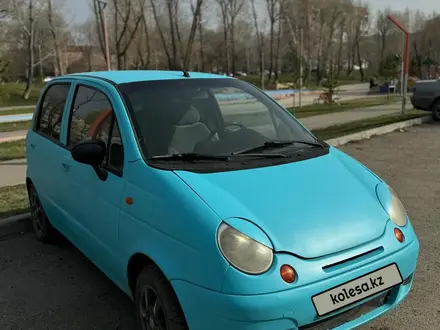 Daewoo Matiz 2007 года за 2 000 000 тг. в Усть-Каменогорск – фото 2