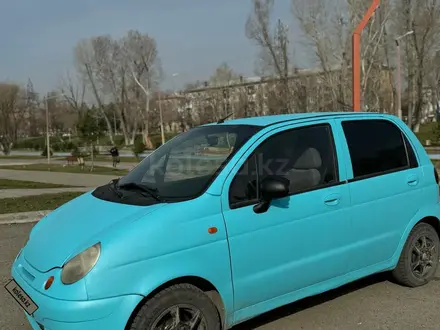 Daewoo Matiz 2007 года за 2 000 000 тг. в Усть-Каменогорск – фото 7