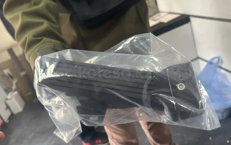 Хундай Соната Педаль газа за 5 500 тг. в Астана