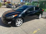 Hyundai Elantra 2012 года за 3 900 000 тг. в Актобе