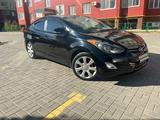 Hyundai Elantra 2012 года за 3 900 000 тг. в Актобе – фото 3