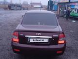 ВАЗ (Lada) Priora 2170 2013 годаүшін2 400 000 тг. в Астана – фото 4