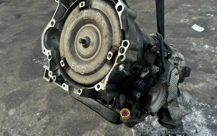 AKPP АКПП 5 HP19 ECB коробка автомат за 2 536 тг. в Алматы