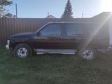 Nissan Terrano 1994 года за 1 500 000 тг. в Риддер – фото 4
