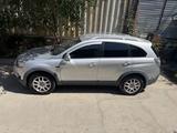 Chevrolet Captiva 2012 года за 4 400 000 тг. в Алматы – фото 2