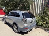 Chevrolet Captiva 2012 года за 4 400 000 тг. в Алматы – фото 3