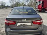 Kia Rio 2013 годаүшін5 350 000 тг. в Ушарал – фото 5