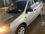 ВАЗ (Lada) Granta 2190 2012 года за 2 600 000 тг. в Уральск – фото 3