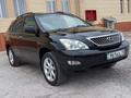 Lexus RX 350 2007 года за 9 400 000 тг. в Шымкент – фото 2